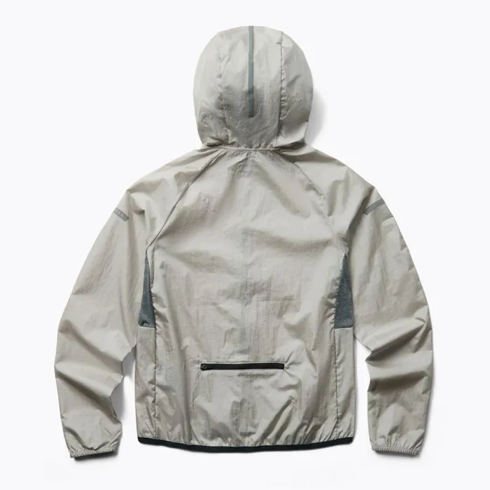 Merrell Trail Running Jacket Refective Women Outerwear