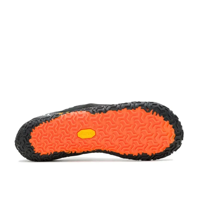 Merrell Vapor Glove 6 Black Multi Women Minimalist