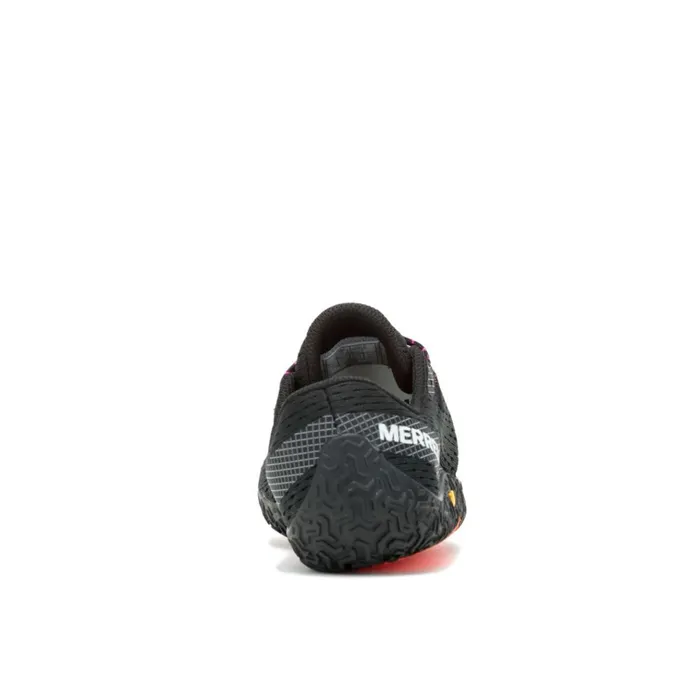 Merrell Vapor Glove 6 Black Multi Women Minimalist