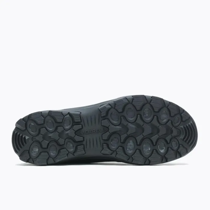Merrell Winter Slide Black Men SlipOns