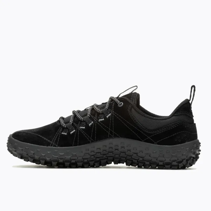 Merrell Wrapt Blackblack Women Minimalist