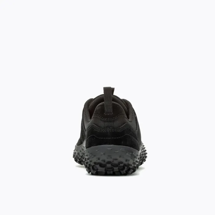 Merrell Wrapt Blackblack Women Minimalist