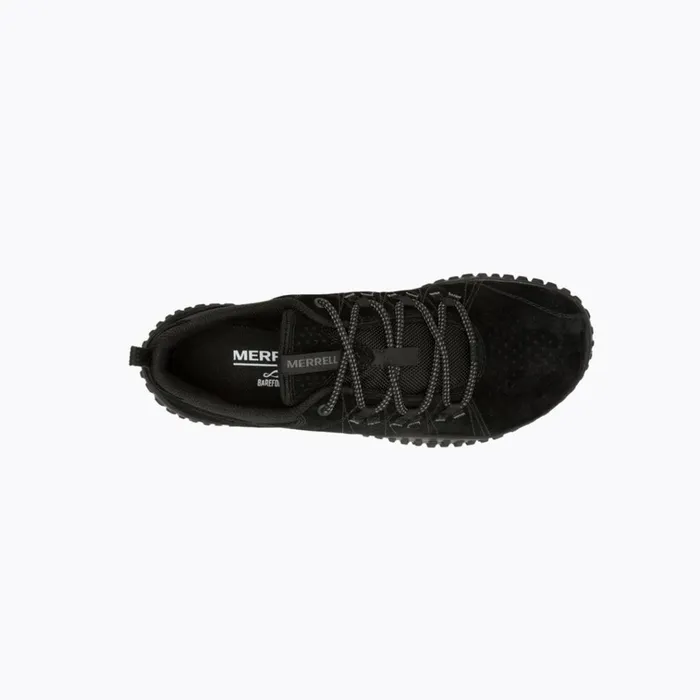 Merrell Wrapt Blackblack Women Minimalist