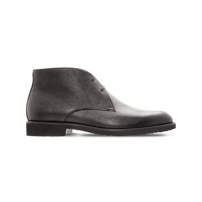 Moreschi Boots FRIBURGO 8211 Men