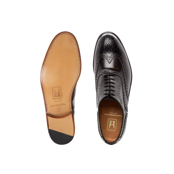 Moreschi Lace Ups LEICESTER 8211 Men