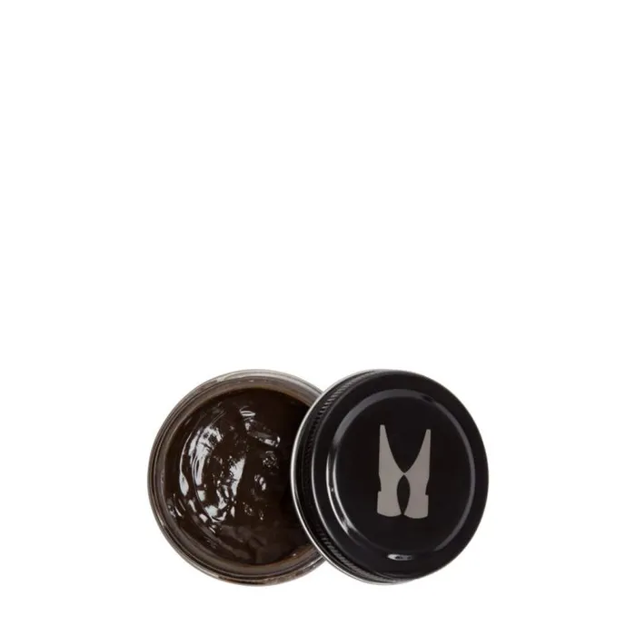 Moreschi Shoe Care Dark Brown Polishing Paste 8211 Men