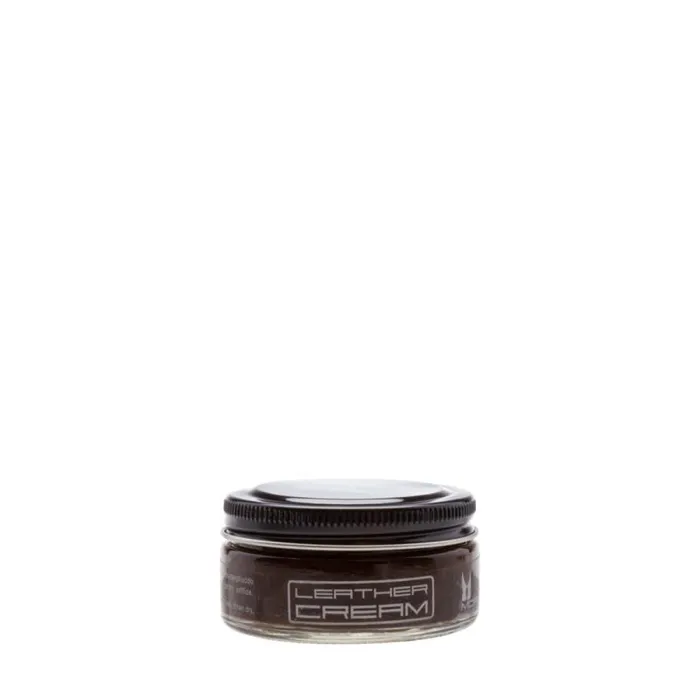 Moreschi Shoe Care Dark Brown Polishing Paste 8211 Men