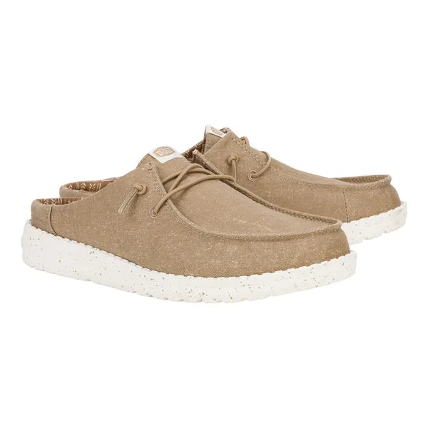 Mules heydude Apparel Wendy Slip Classic