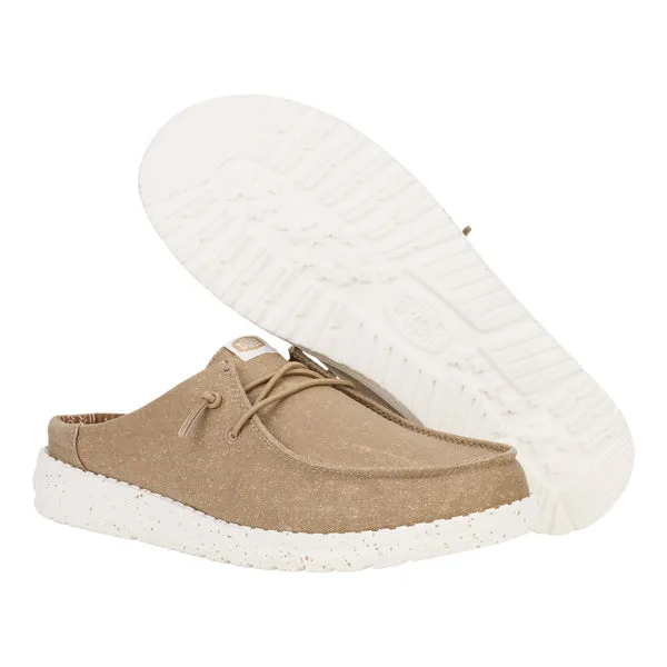 Mules heydude Apparel Wendy Slip Classic