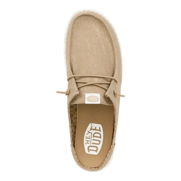 Mules heydude Apparel Wendy Slip Classic
