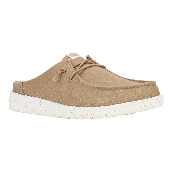 Mules heydude Apparel Wendy Slip Classic