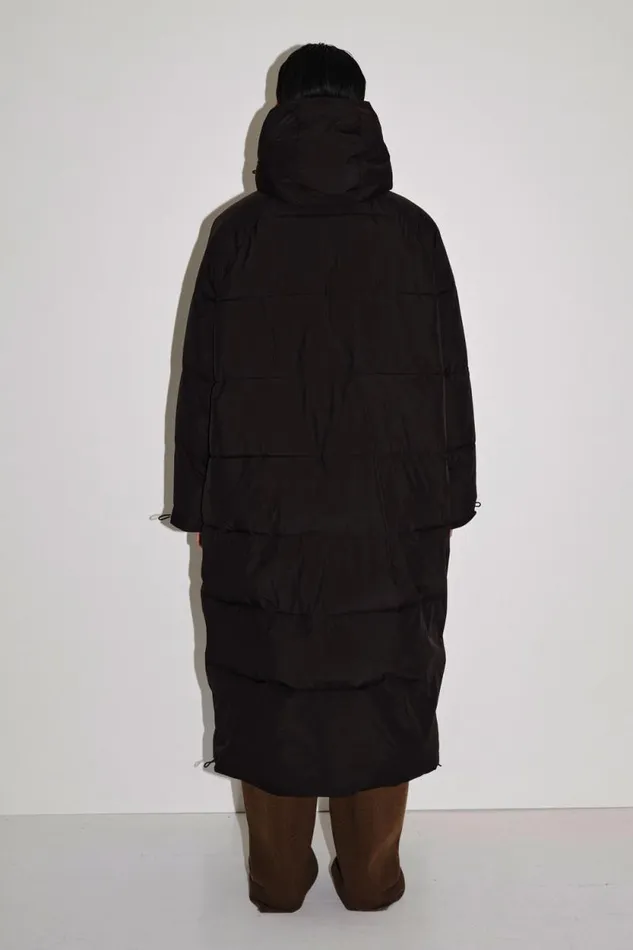 Napoli M 8211 Black Men Won Hundred Coats and Jackets
