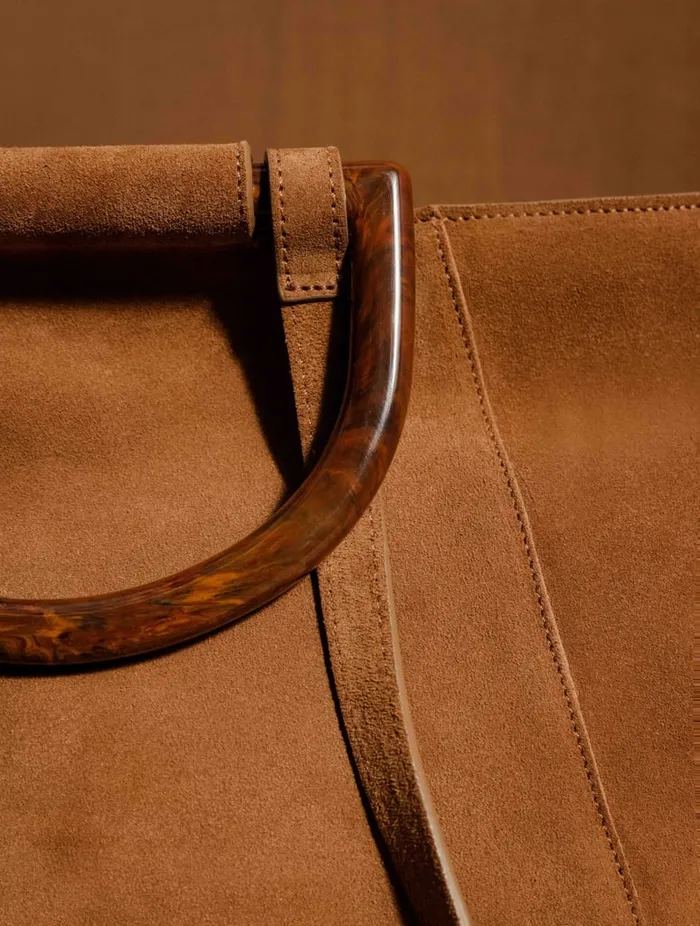 Navigli Camel Women Bobbies Bags