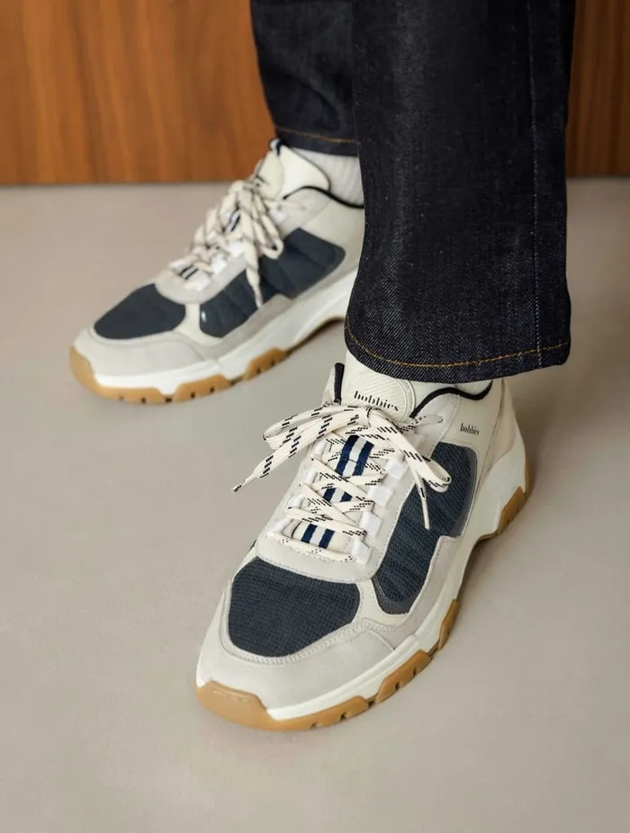 Noda Norwich Men Bobbies Sneakers