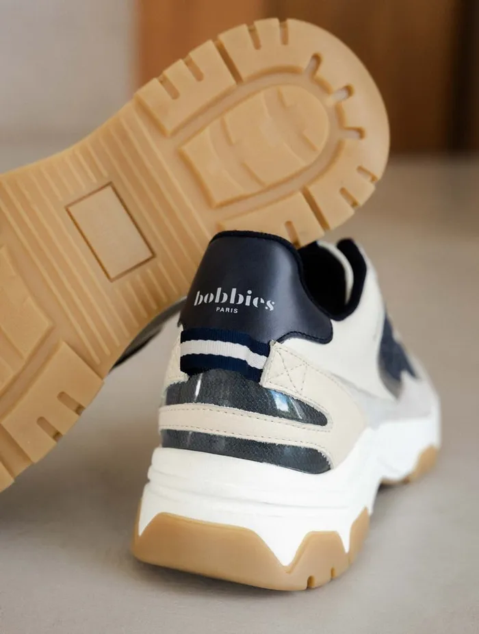 Noda Norwich Men Bobbies Sneakers Noda Norwich Men Bobbies Sneakers