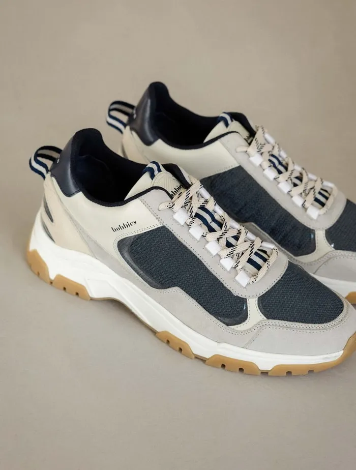 Noda Norwich Men Bobbies Sneakers Noda Norwich Men Bobbies Sneakers