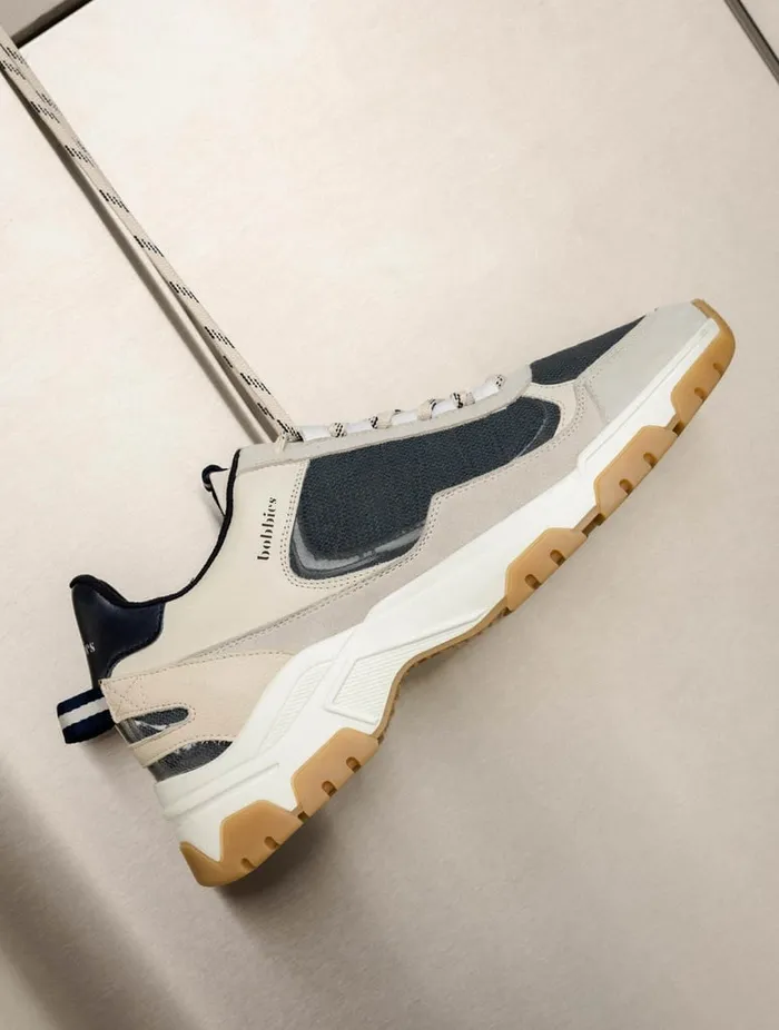 Noda Norwich Men Bobbies Sneakers Noda Norwich Men Bobbies Sneakers