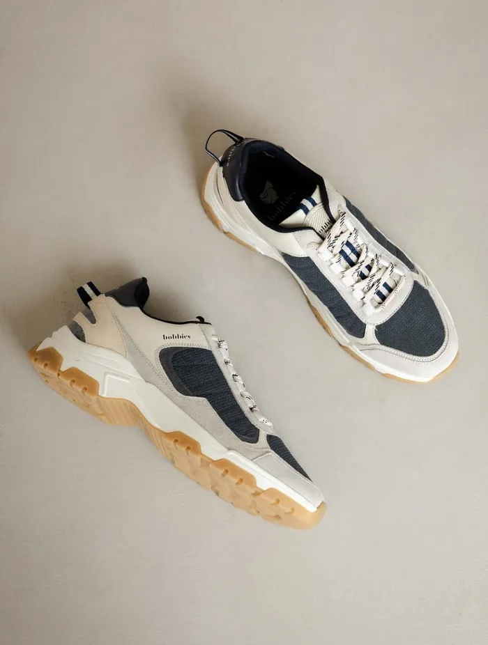Noda Norwich Men Bobbies Sneakers Noda Norwich Men Bobbies Sneakers