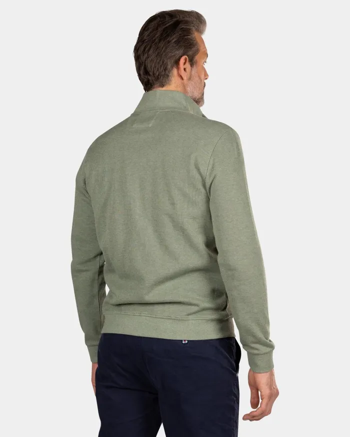 NZA New Zealand Auckland Knitwear Light Green Cardigan 8211 Sage 8211 Men NZA New Zealand Auckland Knitwear Light Green Cardigan 8211 Sage 8211 Men