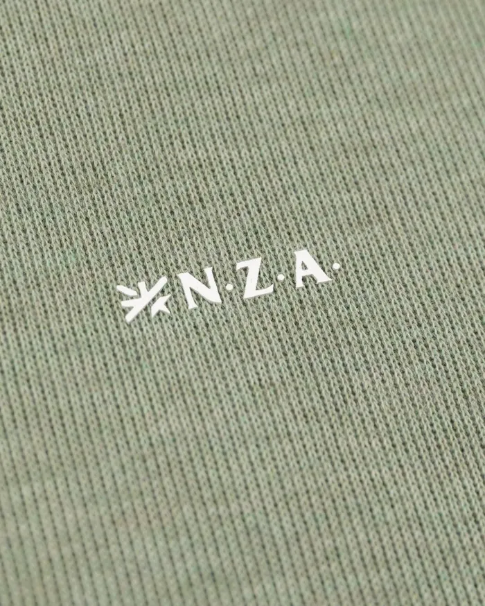 NZA New Zealand Auckland Knitwear Light Green Cardigan 8211 Sage 8211 Men NZA New Zealand Auckland Knitwear Light Green Cardigan 8211 Sage 8211 Men