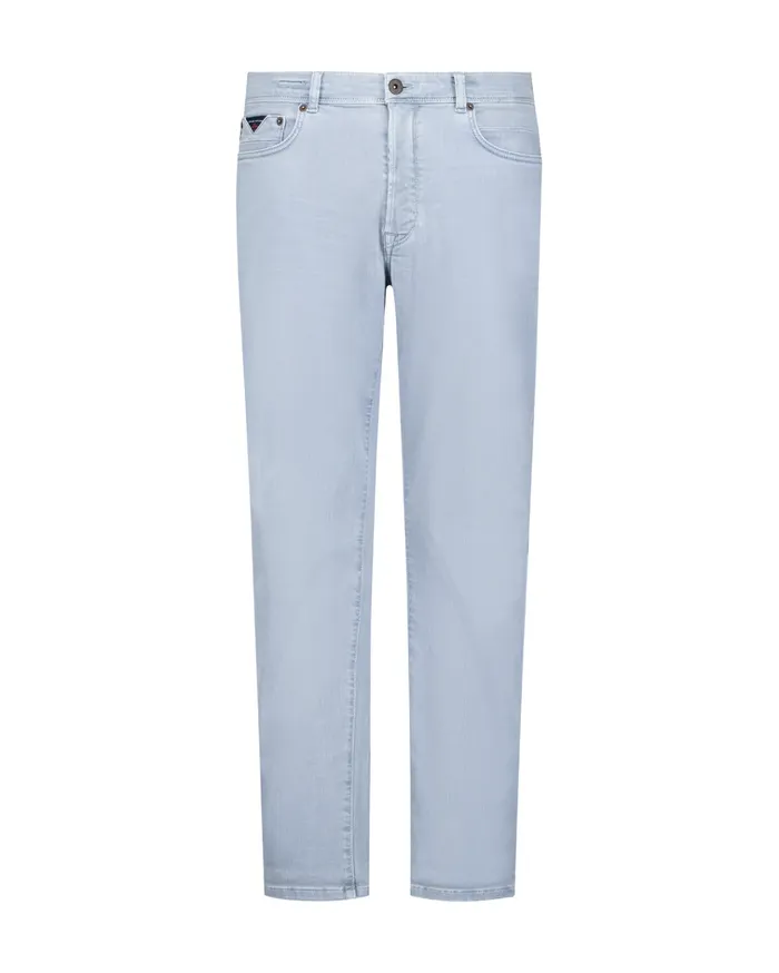 NZA New Zealand Auckland Trousers Blue 5Pocket Jeans 8211 Phantom Blue 8211 Men NZA New Zealand Auckland Trousers Blue 5Pocket Jeans 8211 Phantom Blue 8211 Men