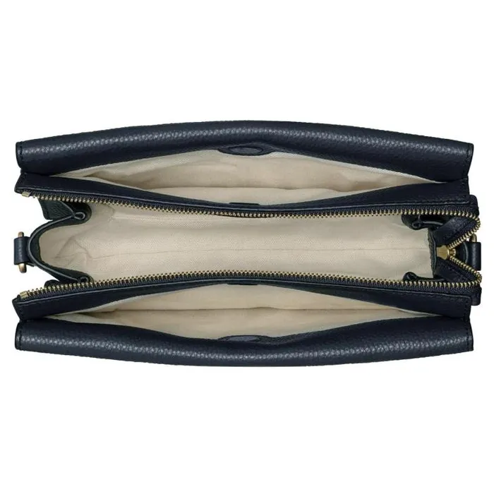 Oroton Crossbody Margot Crossbody North Sea 8211 Women