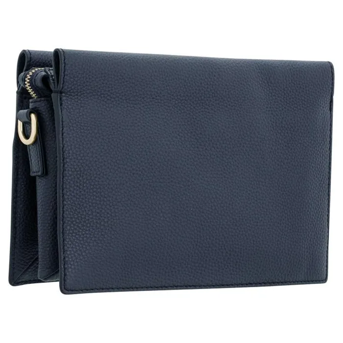Oroton Crossbody Margot Crossbody North Sea 8211 Women