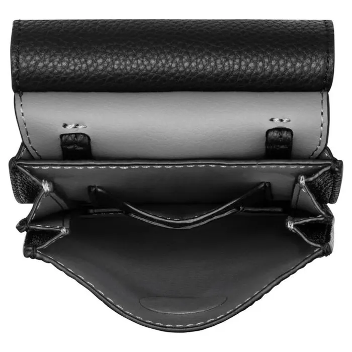 Oroton Crossbody Margot Phone Crossbody Black 8211 Women