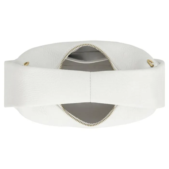 Oroton Mini Bags Clara Mini Bag Paper White 8211 Women