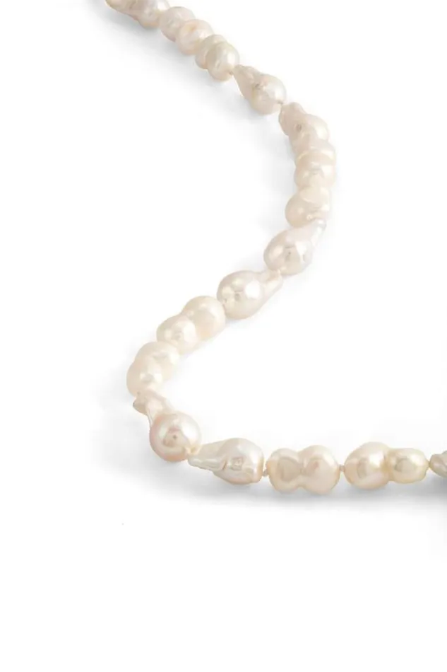 Oroton Necklaces Marleigh Necklace Gold 8211 Jewellery