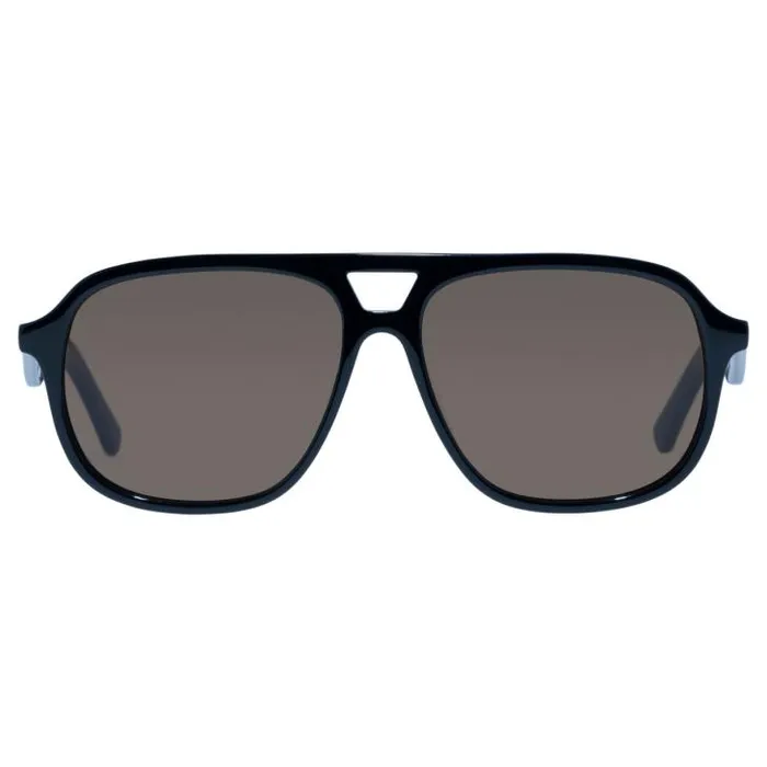 Oroton Sunglasses Rupea Sunglasses Black 8211 Accessories