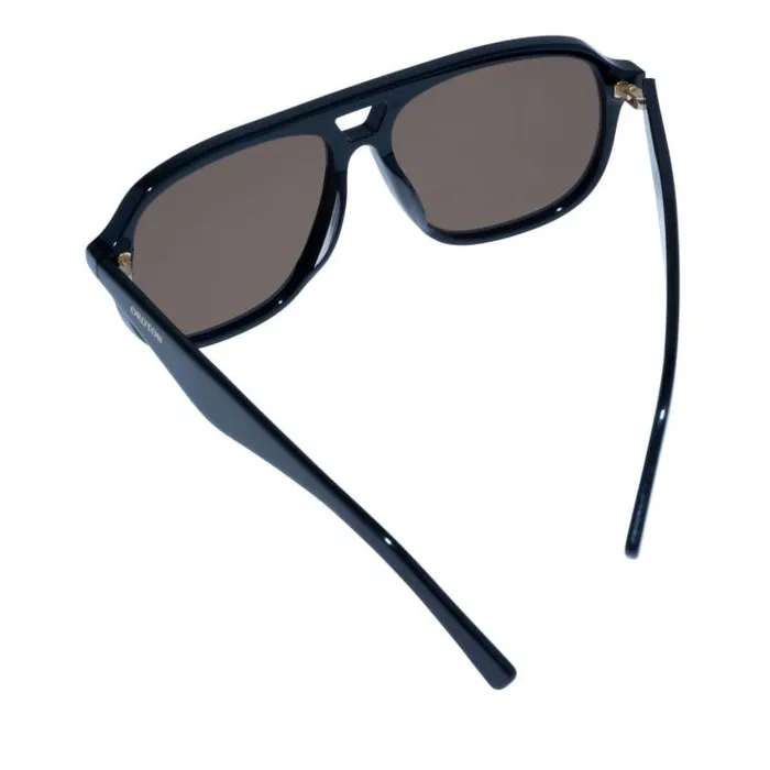 Oroton Sunglasses Rupea Sunglasses Black 8211 Accessories