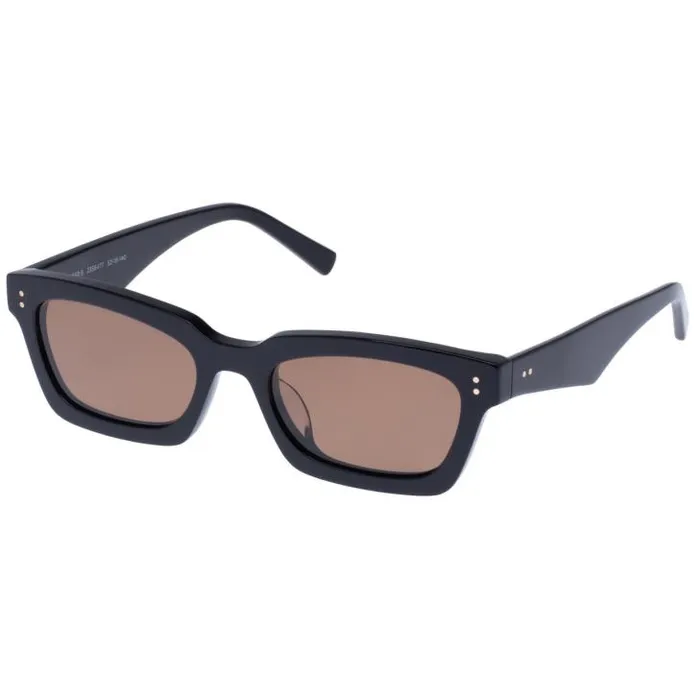 Oroton Sunglasses Wilder Polarised Sunglasses Black 8211 Accessories
