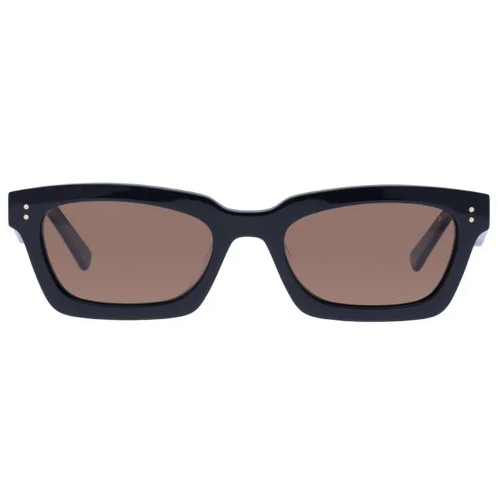 Oroton Sunglasses Wilder Polarised Sunglasses Black 8211 Accessories