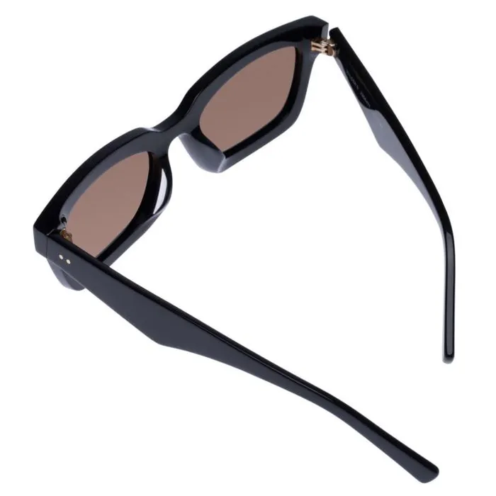 Oroton Sunglasses Wilder Polarised Sunglasses Black 8211 Accessories