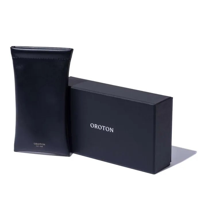 Oroton Sunglasses Wilder Polarised Sunglasses Black 8211 Accessories