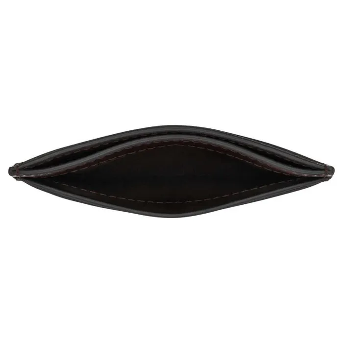 Oroton Wallets Ellis Card Sleeve Mahogany 8211 Accessories