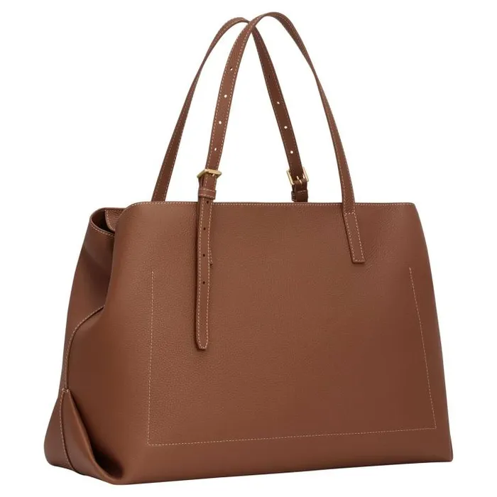 Oroton Work Margot Baby Bag and Mat Whiskey 8211 Women