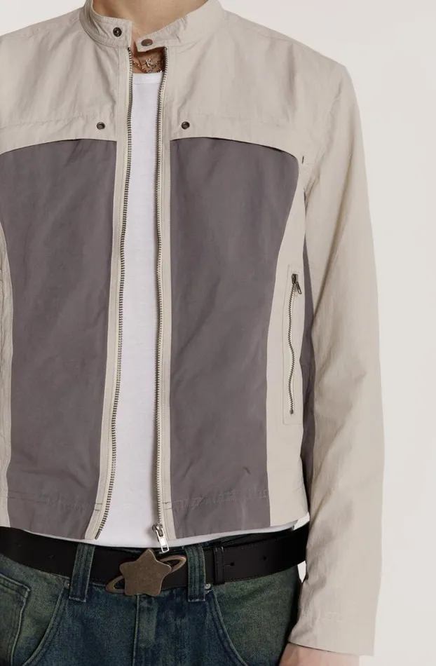 Outerwear Men Jaded London Rider Jacket