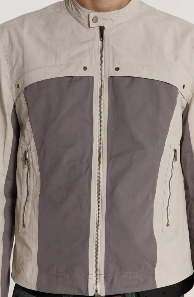 Outerwear Men Jaded London Rider Jacket