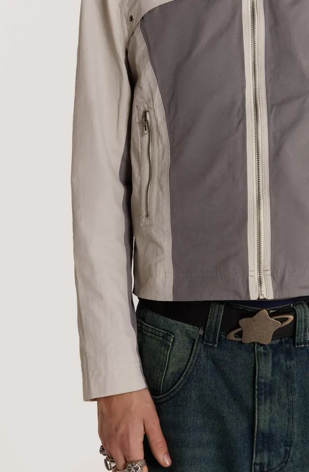 Outerwear Men Jaded London Rider Jacket