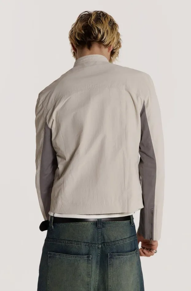 Outerwear Men Jaded London Rider Jacket