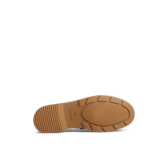 Oxfords and Loafers Women Sperry Wells Loafer Medium Beige