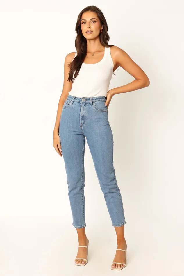 petalandpup Denim Women Abrand 94 High Slim Jeans 8211 Georgia Georgia