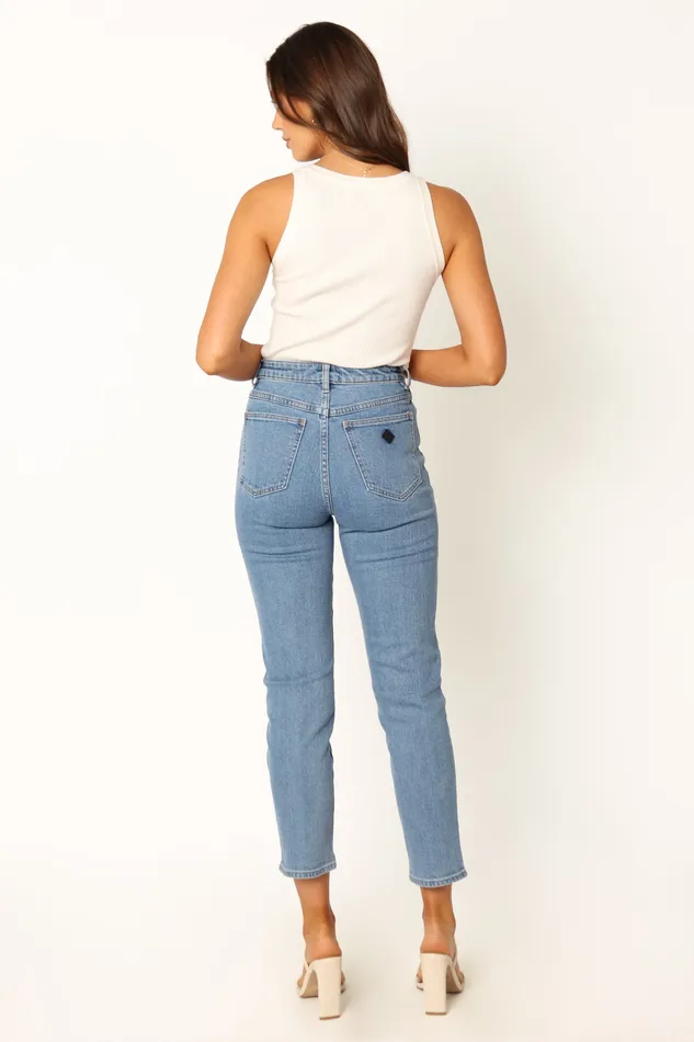 petalandpup Denim Women Abrand 94 High Slim Jeans 8211 Georgia Georgia