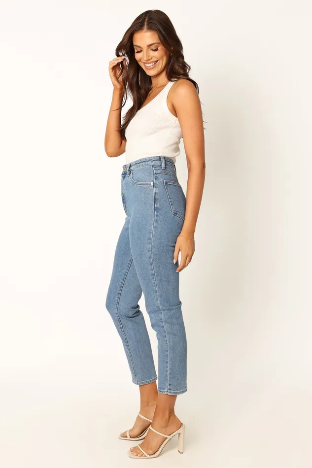 petalandpup Denim Women Abrand 94 High Slim Jeans 8211 Georgia Georgia