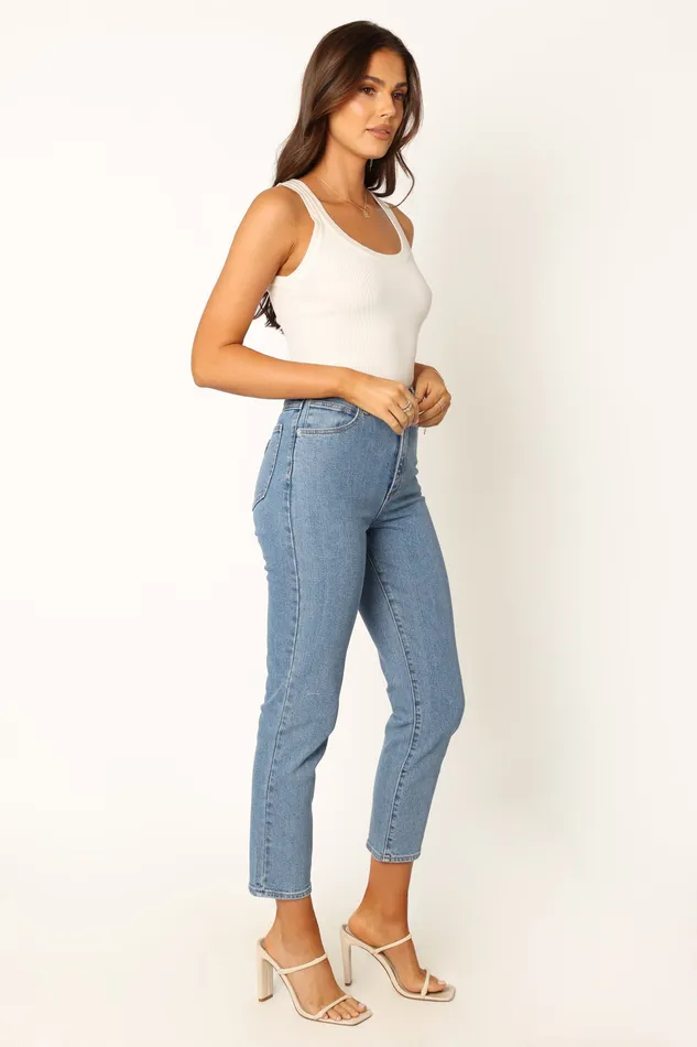 petalandpup Denim Women Abrand 94 High Slim Jeans 8211 Georgia Georgia