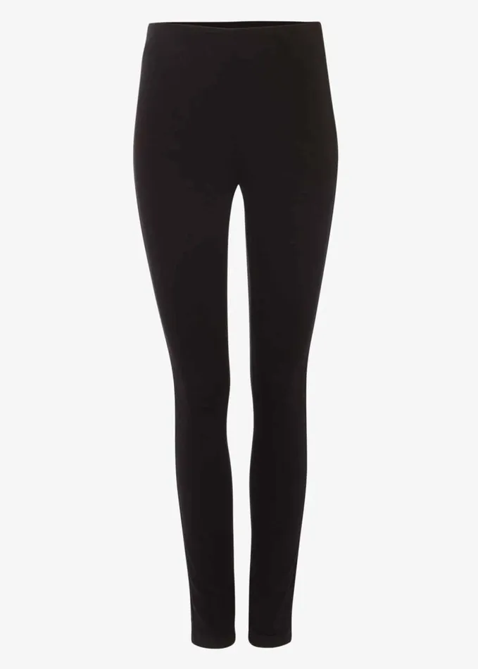 Phase Eight Amina Skinny Fit Jeggings Black Women Trousers