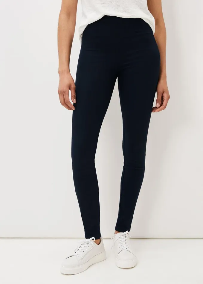 Phase Eight Amina Skinny Jeggings Indigo Women Trousers