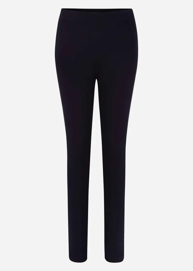 Phase Eight Amina Skinny Jeggings Indigo Women Trousers